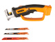 фото Пила  Worx WG894E.9 в Краснодаре