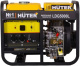 фото Генератор дизельный Huter LDG 5000L в Омске