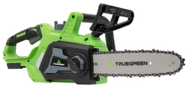 фото Пила цепная TRUEGREEN TG8J126 в Краснодаре