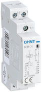 фото Контактор модульный  CHINT 256053