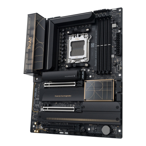 фото Материнская плата ATX ASUS PROART X870E-CREATOR WIFI в Красноярске