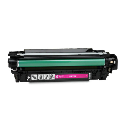 фото Картридж  HP CE253YC в Ростове-на-Дону