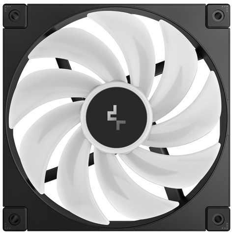 фото Вентилятор для корпуса Deepcool FD14 ARGB в Уфе