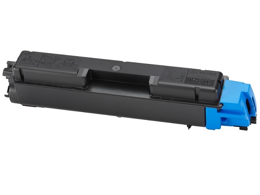 

Тонер-картридж Kyocera TK-5280C 1T02TWCNL0 для P6235cdn/M6235cidn/M6635cidn, голубой, 11 000 стр., TK-5280C