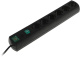 фото Сетевой фильтр  Most LRG 6-1.6BK в Казани