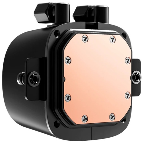 фото Система охлаждения жидкостная ID-Cooling FX240 TD в Санкт-Петербургe