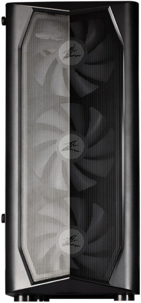 фото Корпус ATX Zalman N4 Rev.1 в Волгограде