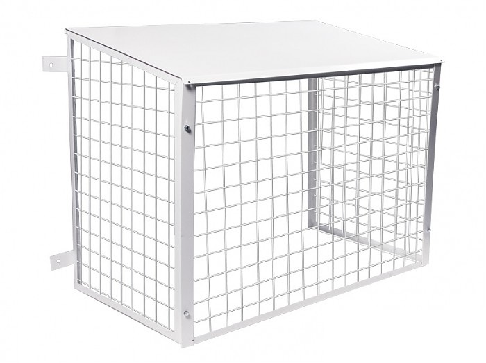 Защитная решетка Ballu 700*1200*1000 RM0316 разборная, с метизами, для блоков до 36000 BTU