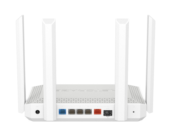фото Интернет-центр  Netcraze Giga в Уфе