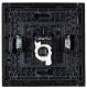 фото Розетка компьютерная  IEK FP-K10-1-K02 в Уфе
