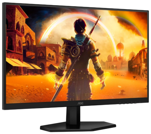 фото Монитор  AOC Q27G42ZE в Омске