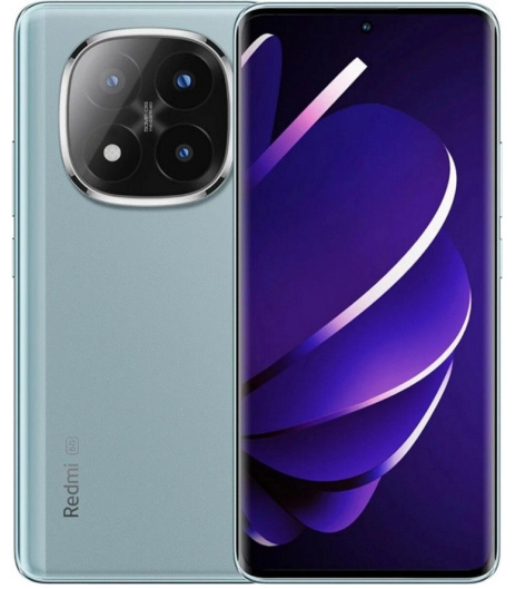 фото Смартфон  Xiaomi Redmi Note 14 Pro+ 5G RU 12/256GB в Нижнем Новгороде