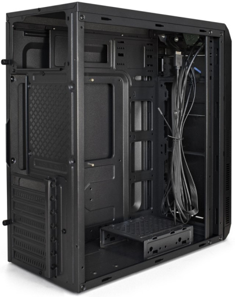 фото Корпус ATX Exegate XP-334UC в Челябинске