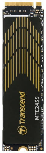 фото Накопитель SSD M.2 2280 Transcend TS4TMTE245S в Екатеринбурге 4000 ГБ