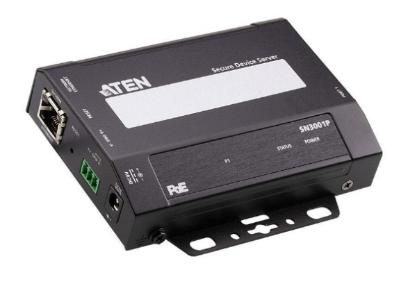 фото Консольный сервер  Aten SN3001P-AX в Красноярске