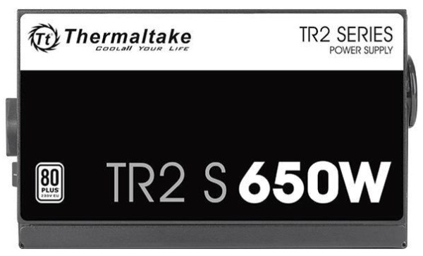 фото Блок питания ATX Thermaltake TR2 S/650W в Уфе