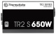 фото Блок питания ATX Thermaltake TR2 S/650W в Уфе