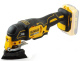 фото Инструмент многофункциональный DeWALT DCS355N-XJ в Ростове-на-Дону