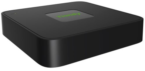 фото Видеорегистратор  TIANDY TC-R3108 I/B/P8/C/EU/L/S/V2.0 в Казани