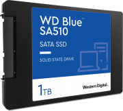 фото Накопитель SSD Western Digital WDS100T3B0A