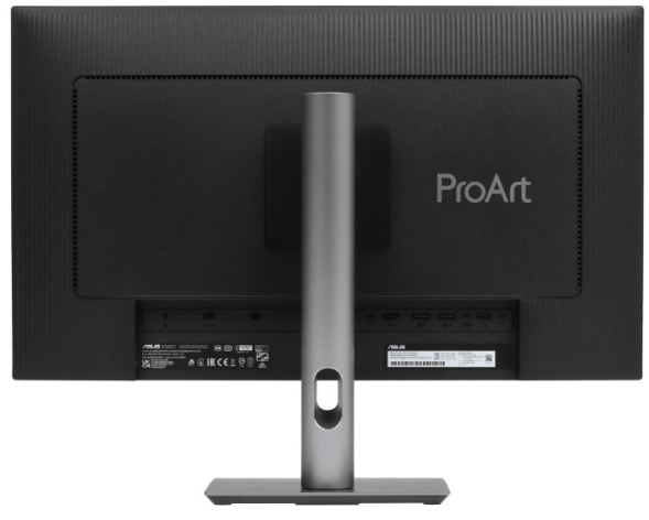фото Монитор 27" ASUS ProArt PA278CFRV в Казани