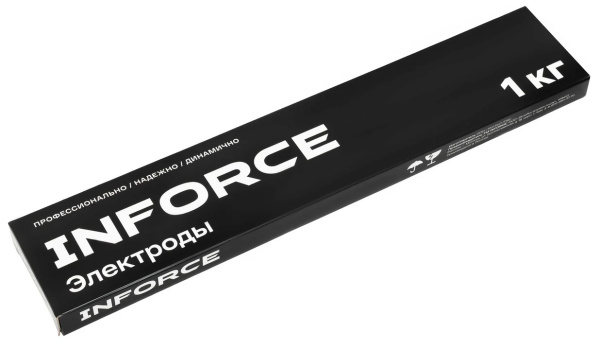 фото Электрод Inforce IWET-2010C
