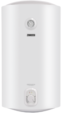 Водонагреватель Zanussi ZWH/S 80 Orfeus DH сухой ТЭН