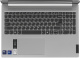 фото Ноутбук Lenovo IdeaPad Slim 5 16IMH9 16" (Intel Core Ultra 5, 16Гб LPDDR5X, SSD 512 Гб, Arc graphics, Windows 11 Профессиональная) Серый [83DC00AVIN_Win11Pro]