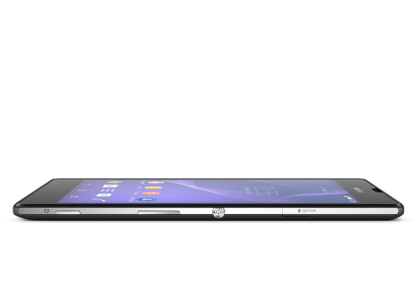 фото Мобильный телефон  Sony Xperia T3 D5103 Black