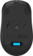 фото Мышь Wireless A4Tech FG16C AIR BLACK в Волгограде