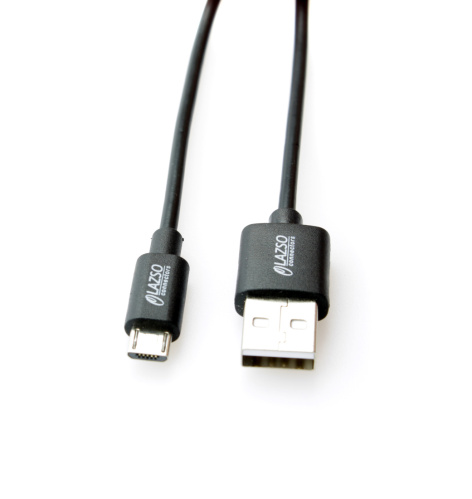фото Кабель интерфейсный USB 2.0 LAZSO WU-205C(1,2m) в Уфе