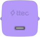 фото Зарядное устройство сетевое TTEC SmartCharger