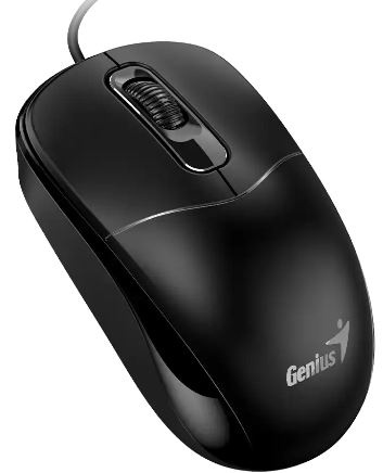 фото Мышь  Genius DX-111 в Екатеринбурге
