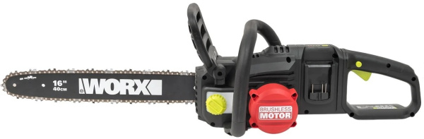 фото Пила цепная WORX Professional WD384.9 в Санкт-Петербургe