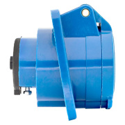 фото Розетка EKF ps-413-16-220