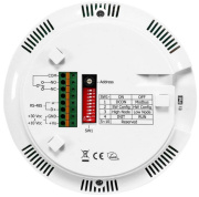 фото Датчик температуры и влажности ICP DAS CL-204-E CR