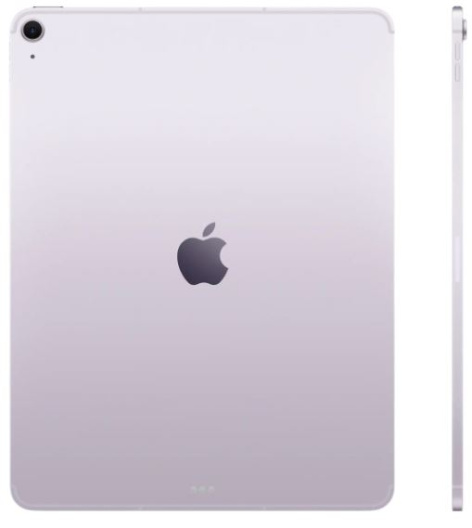 фото Планшет 13" Apple iPad Air Wi-Fi + Cellular 256GB в Казани