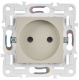 фото Розетка без заземления  IEK SK-R13-10-K10 в Ростове-на-Дону