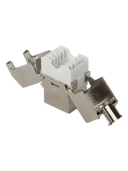 фото Модуль Keystone RJ45 STP Filum FL-KJT2-SH6A в Перми
