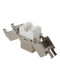 фото Модуль Keystone RJ45 STP Filum FL-KJT2-SH6A в Перми