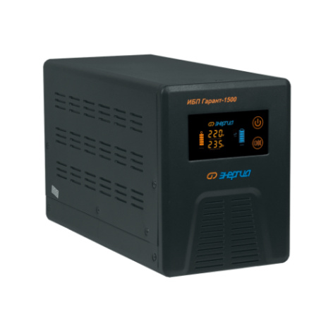 фото Источник бесперебойного питания  Энергия 1500 в Красноярске