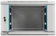 фото Шкаф настенный 19", 6U Exegate EC-WM-6U.600.G.GREY в Красноярске