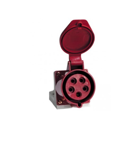 фото Розетка  EKF ps-125-32-380 в Ростове-на-Дону