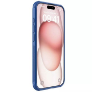 фото Чехол Nillkin Super Frosted Shield Pro