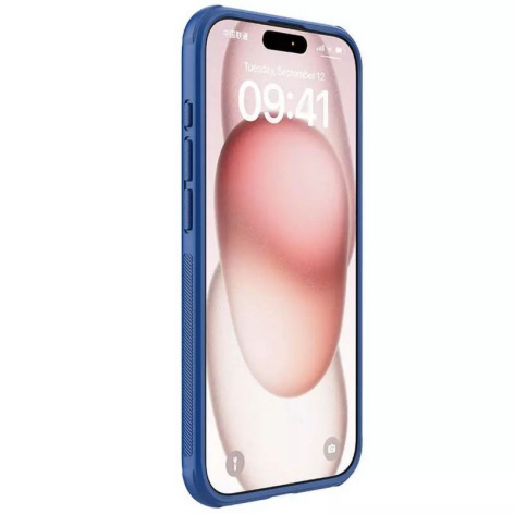 фото Чехол  Nillkin Super Frosted Shield Pro в Омске