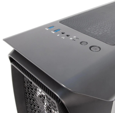 фото Компьютер  iRu Game 520B5GMA MT в Волгограде