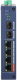 фото Коммутатор PoE Dahua DH-CHS4206-4ET-60 в Омске