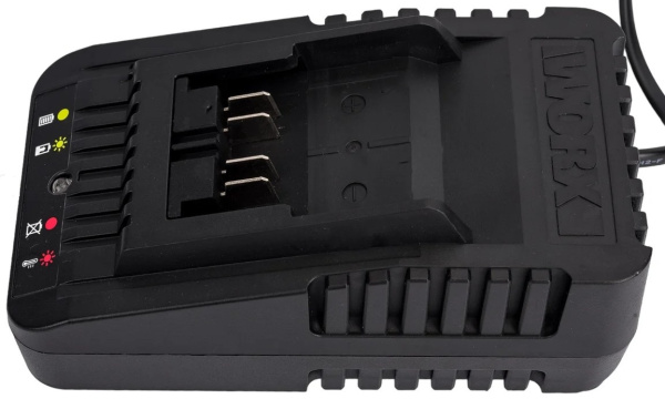 фото Винтоверт  WORX Professional WU290.1 в Санкт-Петербургe