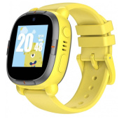 фото Часы INOI Kids Watch Lite Yellow