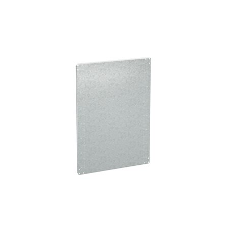 

Монтажная плата DKC R5ST034MP для шкафов ST ВхШ 300х400 мм, "RAM Block", R5ST034MP